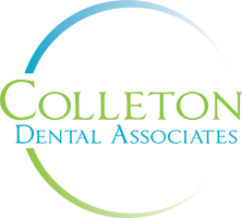 Link to Colleton Dental Associates home page